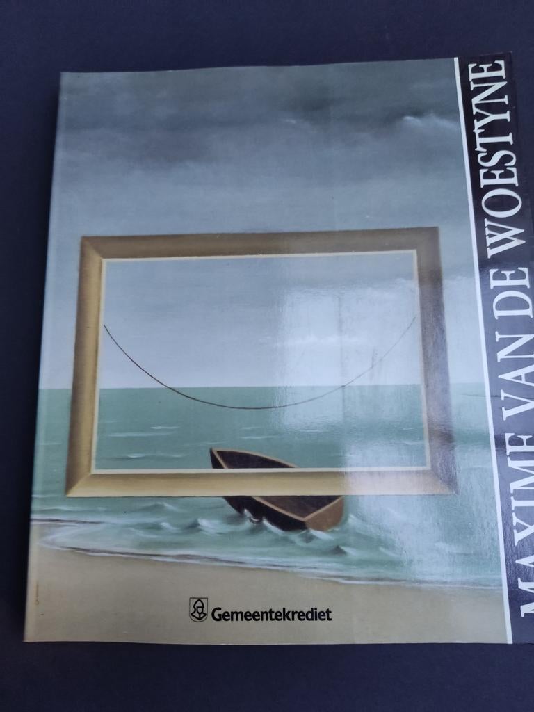 Kunstboeken, Verzenden