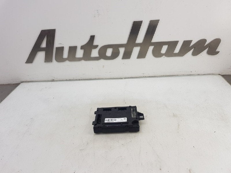 COMPUTER BODY CONTROL Clio IV Estate / Grandtour (7R), Gebruikt, Renault