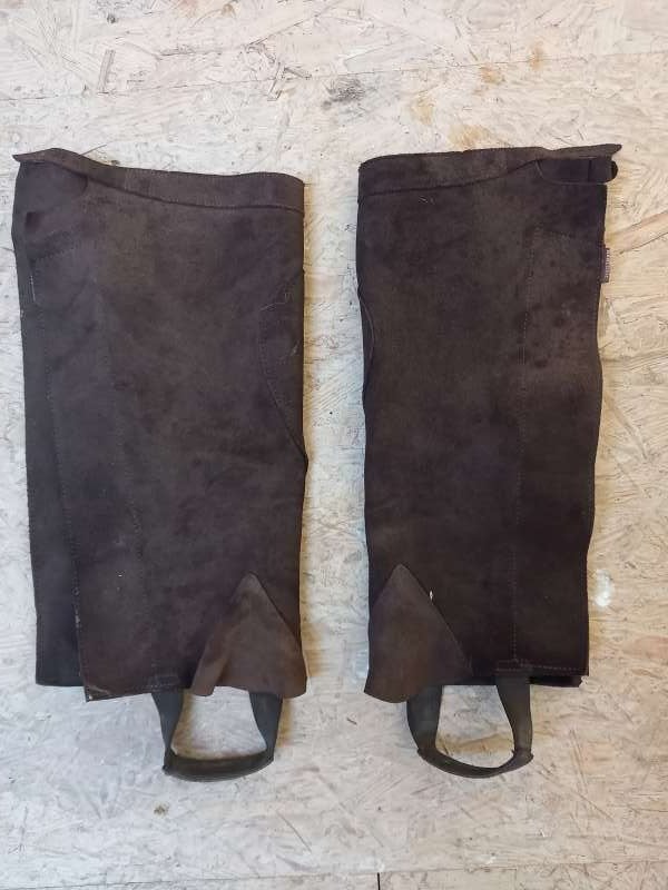 western materiaal, Animaux & Accessoires, Vêtements d'équitation, Enlèvement ou Envoi, Western
