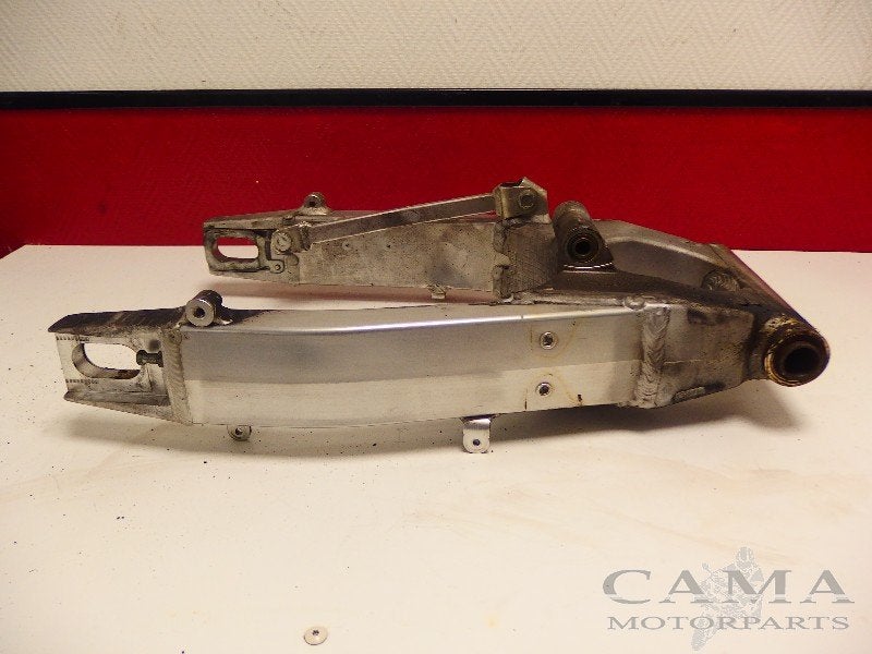 ACHTERBRUG Suzuki GSX R 600 1997-2000 SRAD (GSXR 600), Motoren, Gebruikt