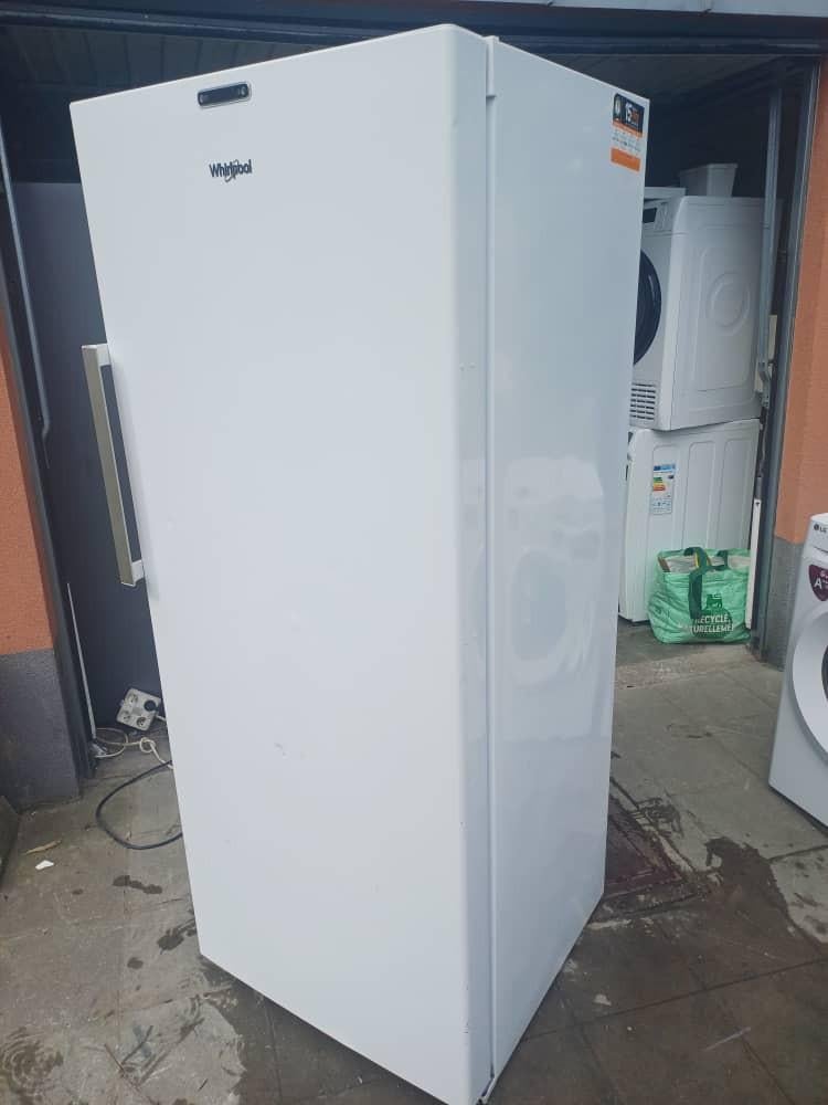 Congélateur vertical et machine et séchoir livraison possibl, Electroménager, Enlèvement ou Envoi, Congélateur