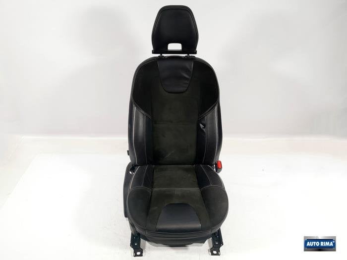 Siège droit d'un Volvo V40, -, 3 mois de garantie, -, -