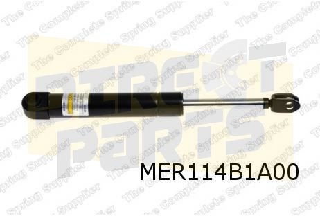 Mercedes-Benz W124/W124 E-klasse Combi Gasveer achterklep OE, -, Verzenden, Nieuw, -