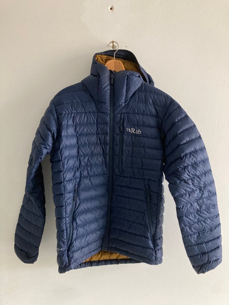 RAB Dons jas, Enlèvement ou Envoi, Comme neuf, Vêtements