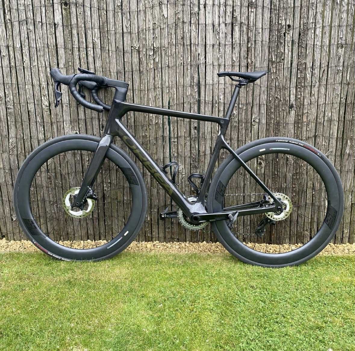 Orbea Orca M31eTeam 2021 – SRAM Rival eTap AXS – Nieuwstaat, Vélos & Vélomoteurs, Vélos | Vélos de course, Comme neuf, Enlèvement