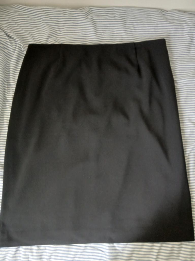 Rok midi Merk Mayerline. Maat 48, Ophalen of Verzenden, Maat 46/48 (XL) of groter