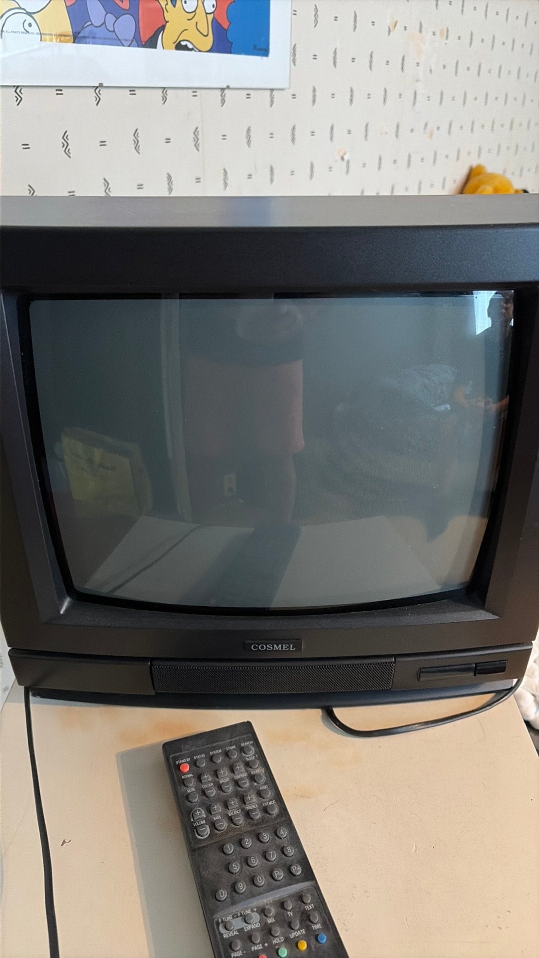 Tv, Audio, Tv en Foto, Ophalen of Verzenden, Gebruikt