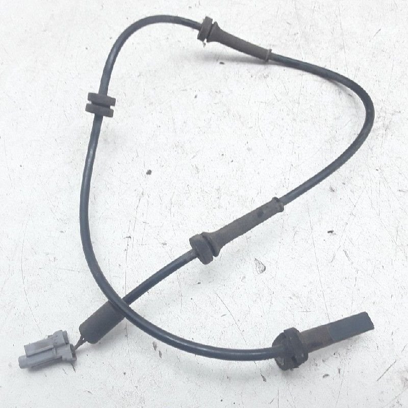ABS SENSOR ABS Nissan Qashqai (J10) (11-2006/01-2014), Gebruikt, Nissan