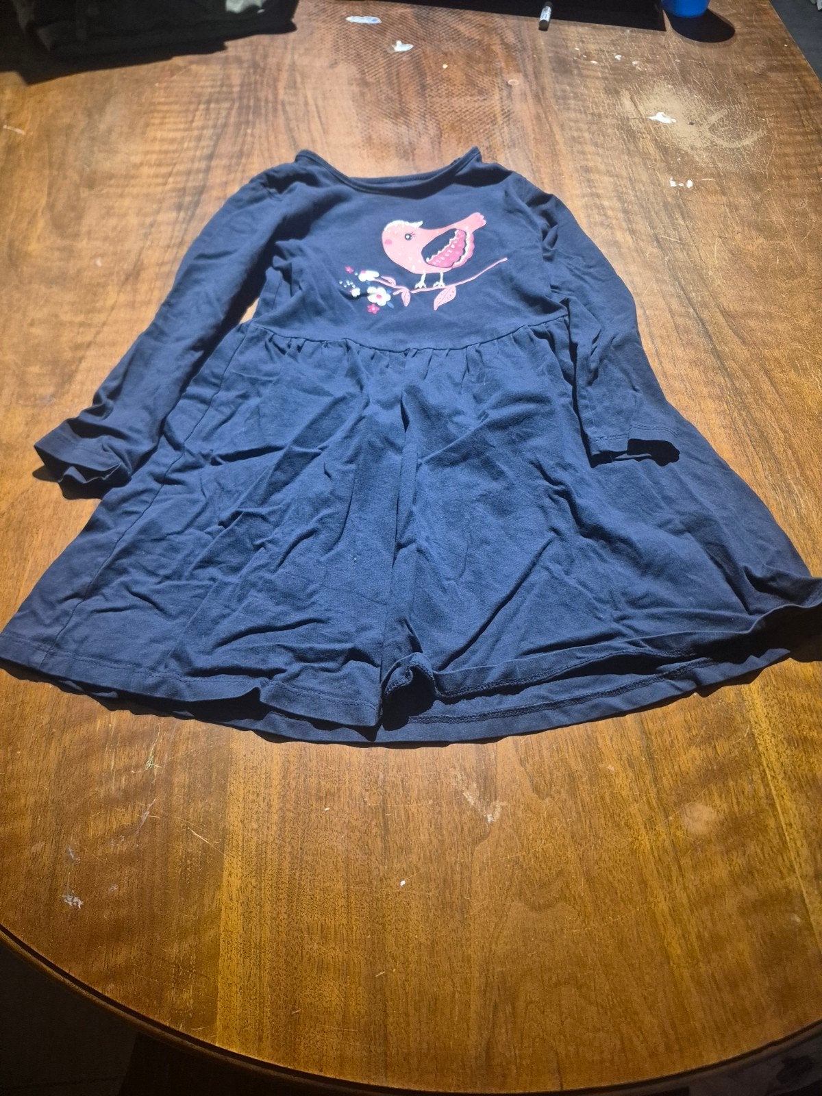 kleedje, Kinderen en Baby's, Ophalen, C&A, Meisje, Zo goed als nieuw