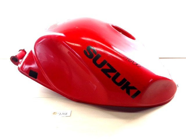TL1000S 1996 - 2001 Suzuki Benzinetank D1-37723, Motoren