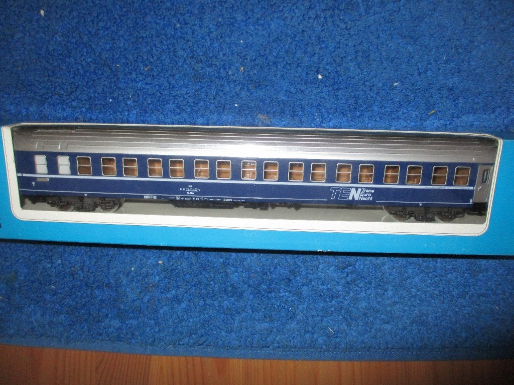 Marklin 4155 ÖBB, Enlèvement ou Envoi, Neuf, Wagon, Märklin