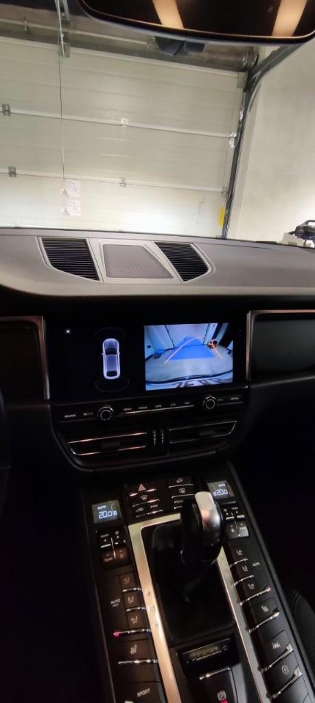 Porsche Cayenne - Macan Originele achteruitrijcamera inbouw, Enlèvement, Neuf