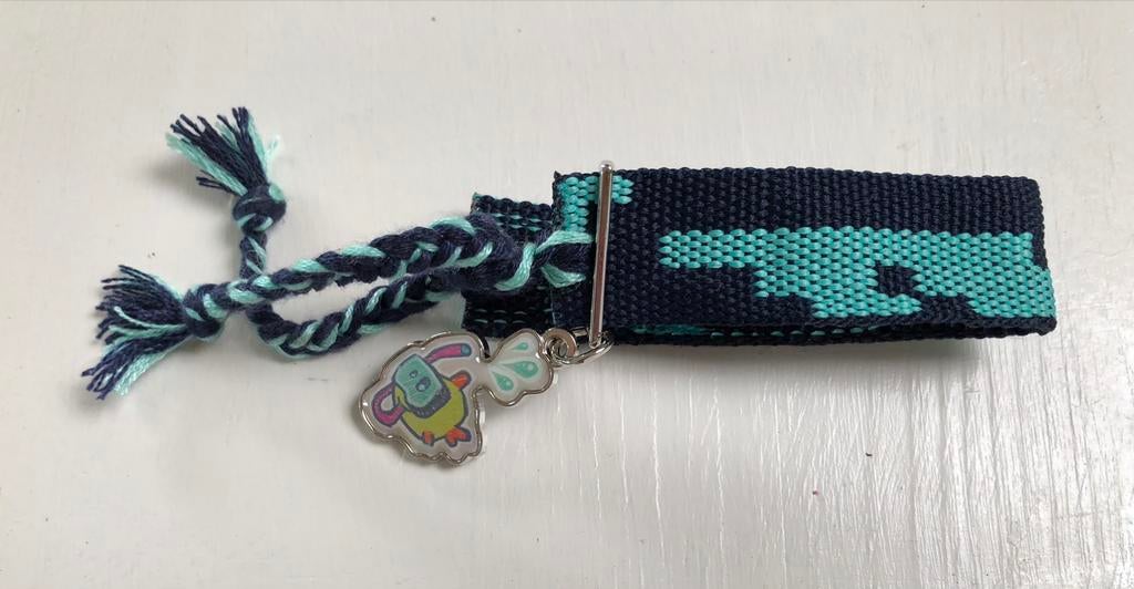 nieuw! Lego 5007805 Friends polsbandje armbandje, Ophalen of Verzenden, Nieuw, Lego