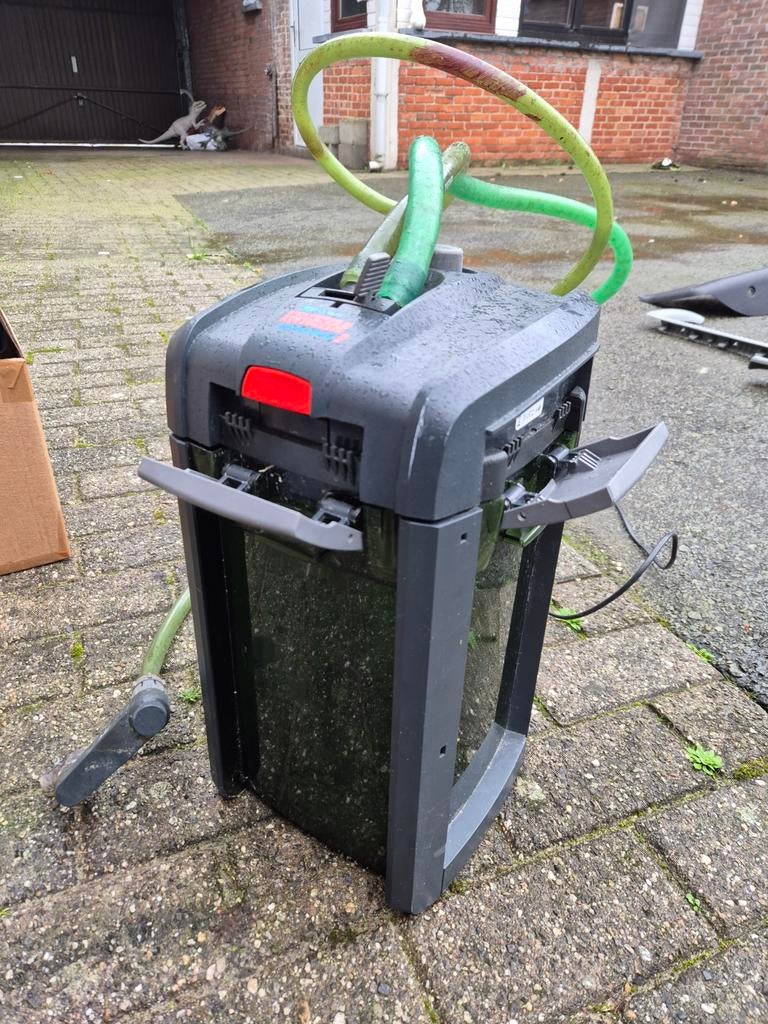 Aquarium pomp Eheim professionel 3, Dieren en Toebehoren, Ophalen
