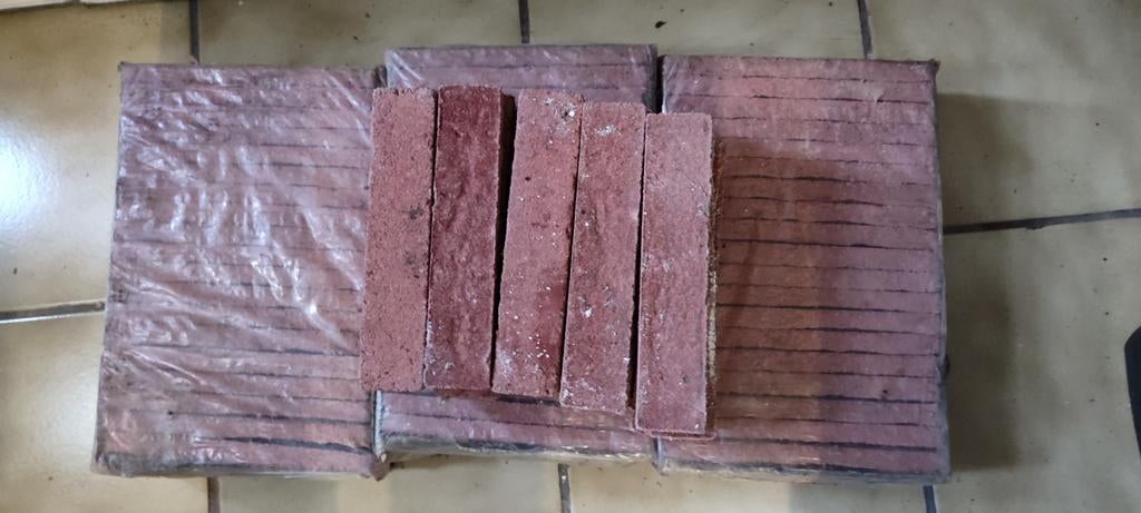 Brique de parement, Bricolage & Construction, Enlèvement