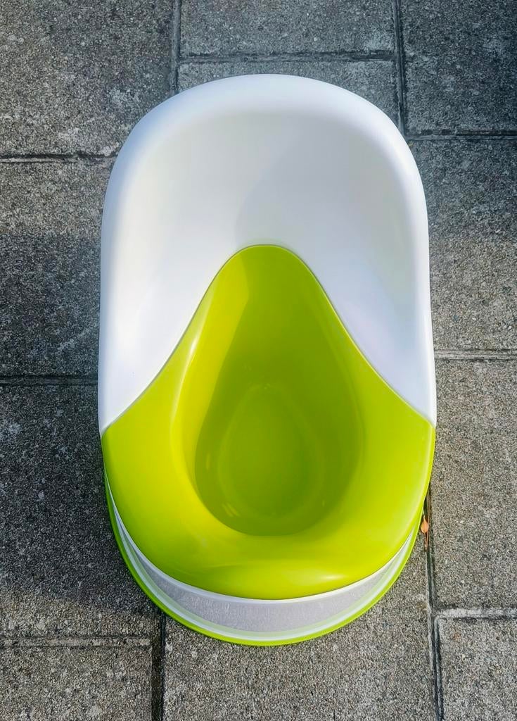 Plaspotje - toiletpotje voor kindjes., Ophalen of Verzenden, Zo goed als nieuw