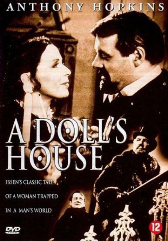 A Dolls House, Ophalen