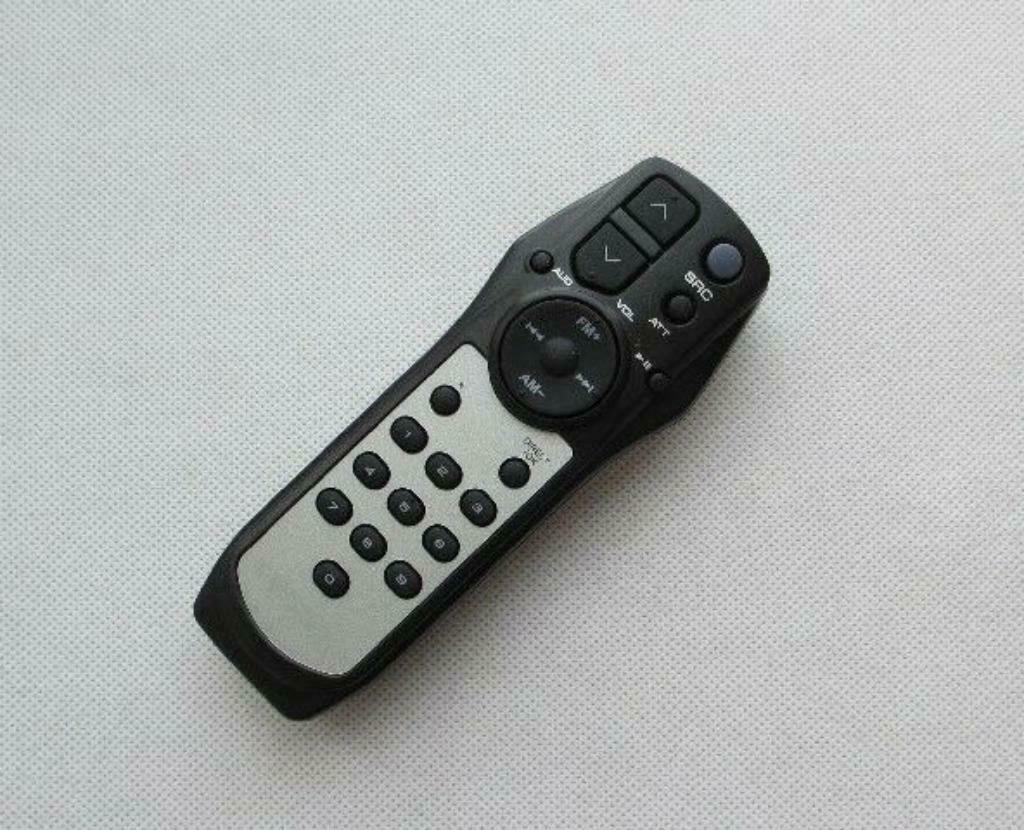Télécommande Kenwood RC-557 KCA-RC557 KDC-X492, Enlèvement ou Envoi, Utilisé