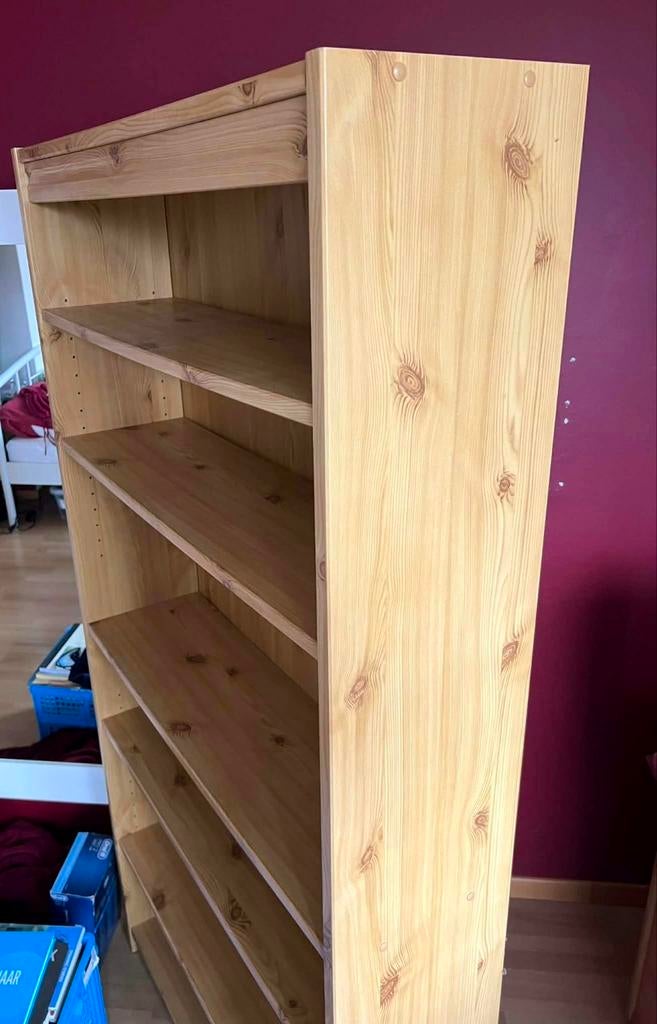 Boekenkast zo goed als nieuw, Huis en Inrichting, Ophalen