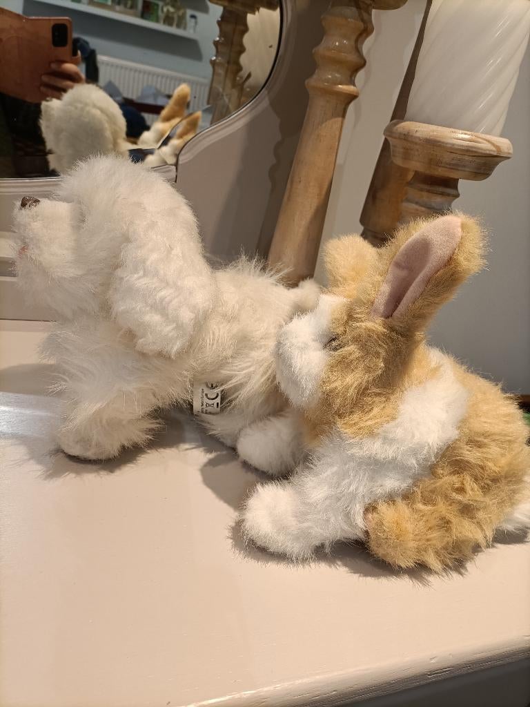 Furreal, Enlèvement ou Envoi, Utilisé, Chien
