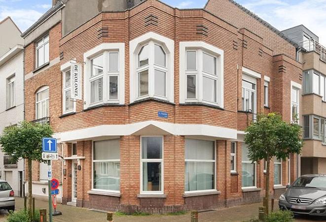 Vakantie appartement te HUUR ref. 4269041, Provincie West-Vlaanderen