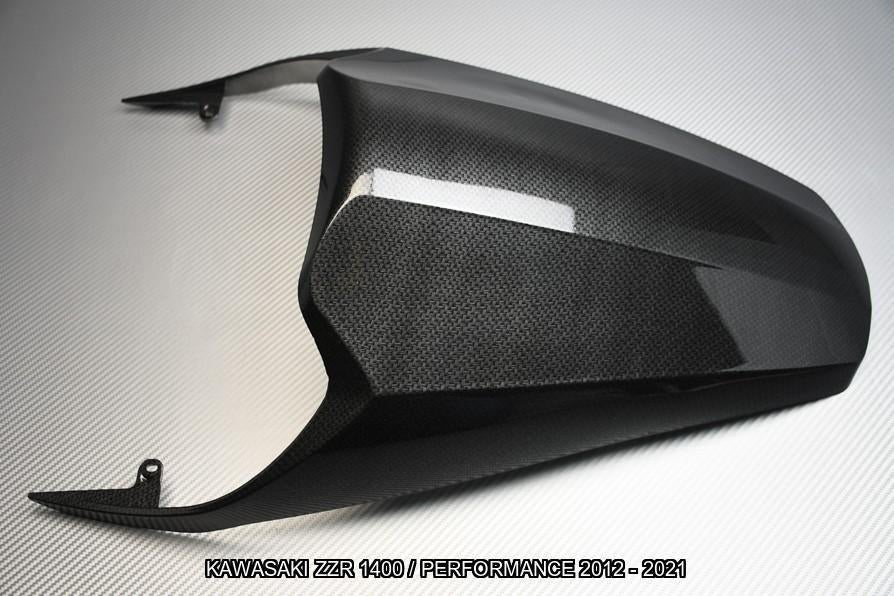 AVDB Seat Cover voor KAWASAKI ZZR 1400 2012 - 2021, Motoren, Ophalen of Verzenden, Nieuw