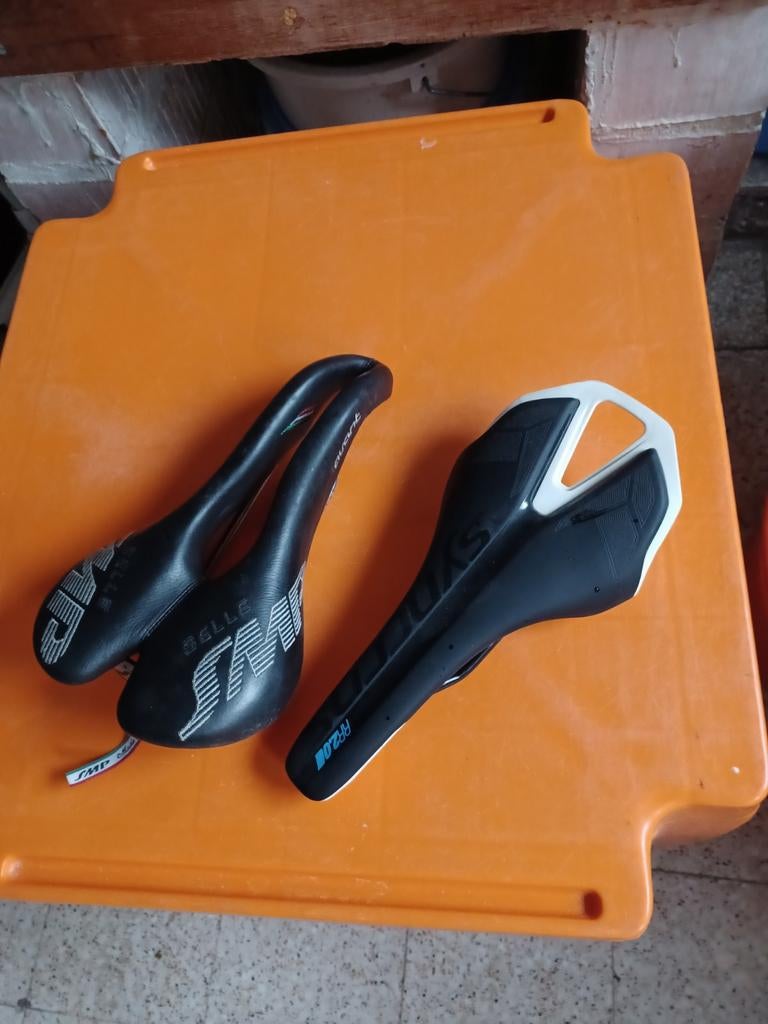 Selle Syncros RR 20, Enlèvement ou Envoi, Comme neuf, Selle
