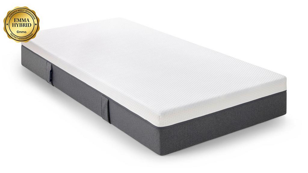MATELAS EMMA À PARTIR DE 125€, Maison & Meubles, Chambre à coucher | Matelas & Sommiers, Enlèvement ou Envoi, Neuf, 200 cm, Matelas