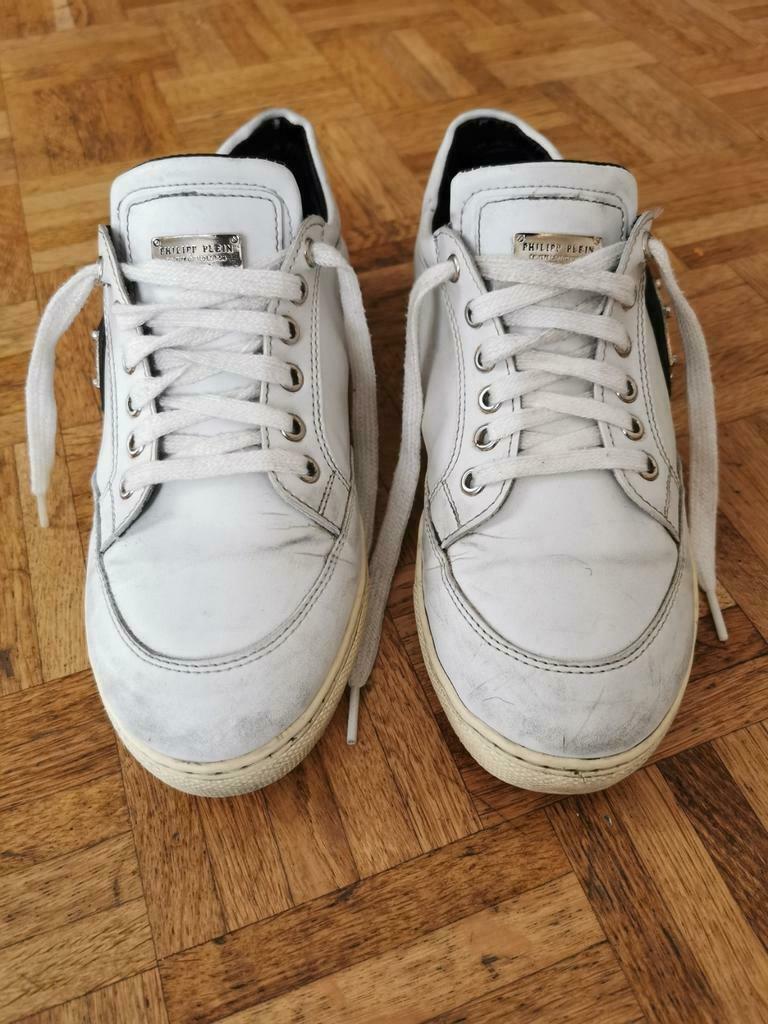 Basket Phillip plein, Enlèvement ou Envoi, Porté