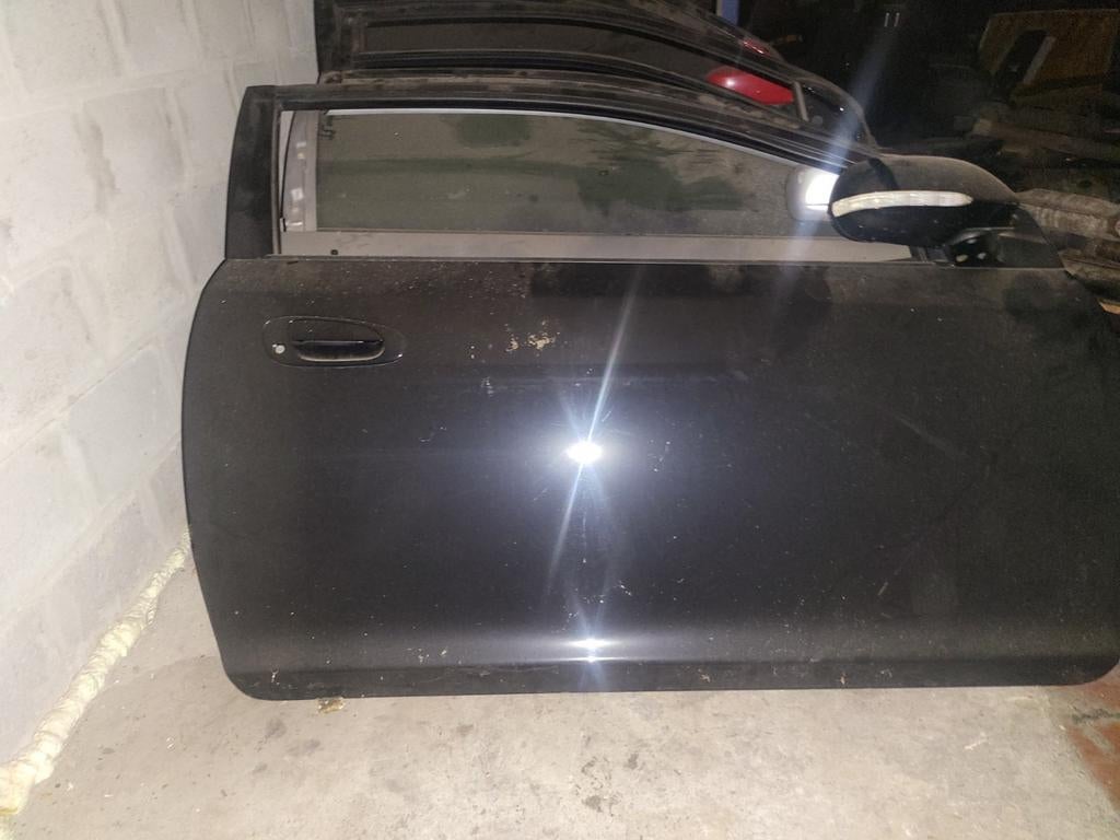 Civic 2002 2005 deur, Honda, Gebruikt, Deur, Links