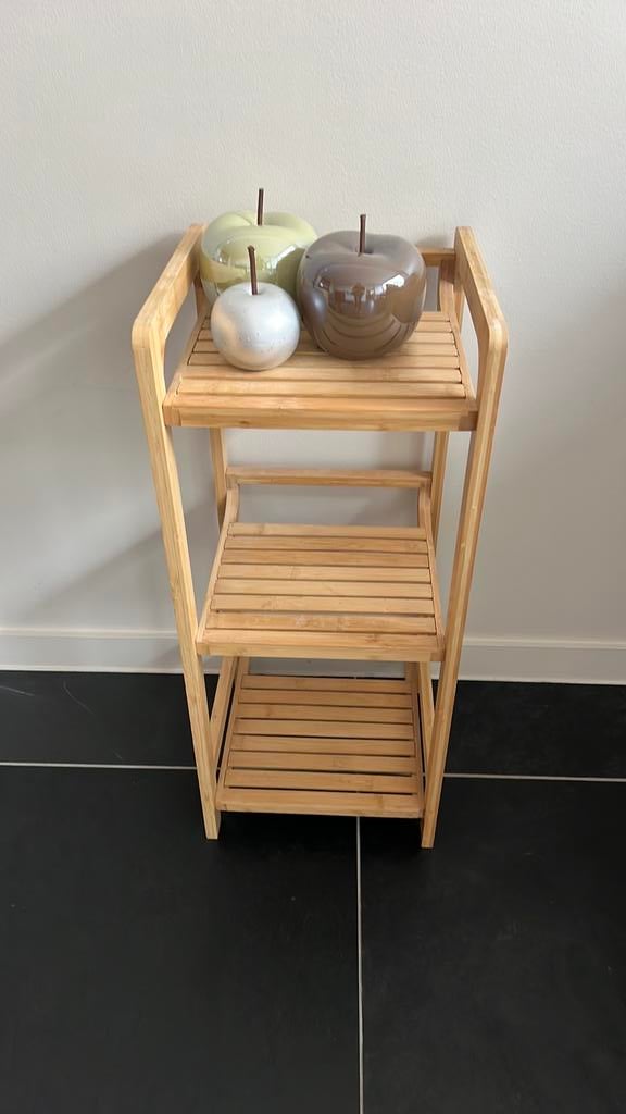 Multifunctioneel kastje, Antiek en Kunst, Ophalen