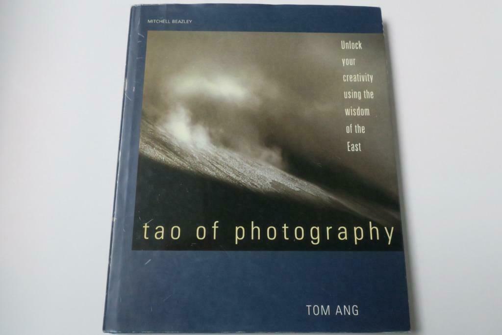 Tao of photography (Tom Ang), Enlèvement ou Envoi, Utilisé