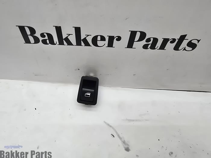 Elektrisch Raam Schakelaar van een BMW 3-Serie, Auto-onderdelen, Dashboard en Schakelaars, BMW, Gebruikt, 3 maanden garantie