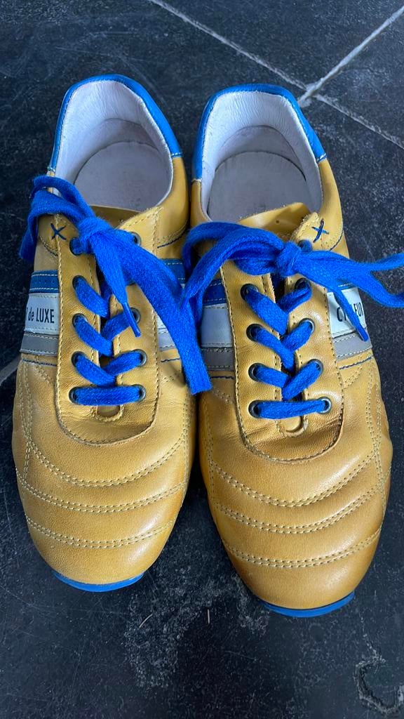 Chaussures cycleur de luxe pointure 36, Enlèvement ou Envoi, Utilisé, Chaussures