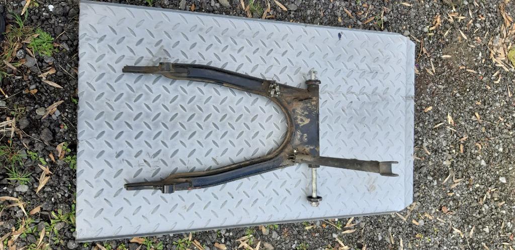 Honda CB750 F2 SOHC swingarm, Ophalen of Verzenden, Gebruikt