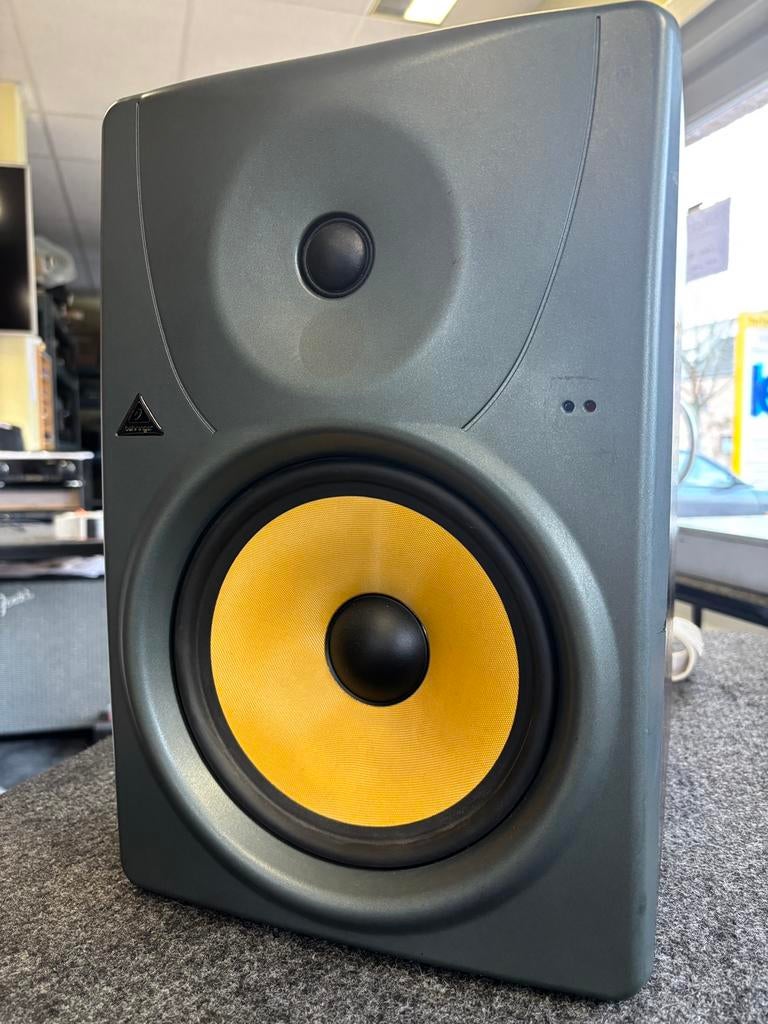 Behringer b1031a, Audio, Tv en Foto, Luidsprekerboxen, Ophalen of Verzenden, Zo goed als nieuw