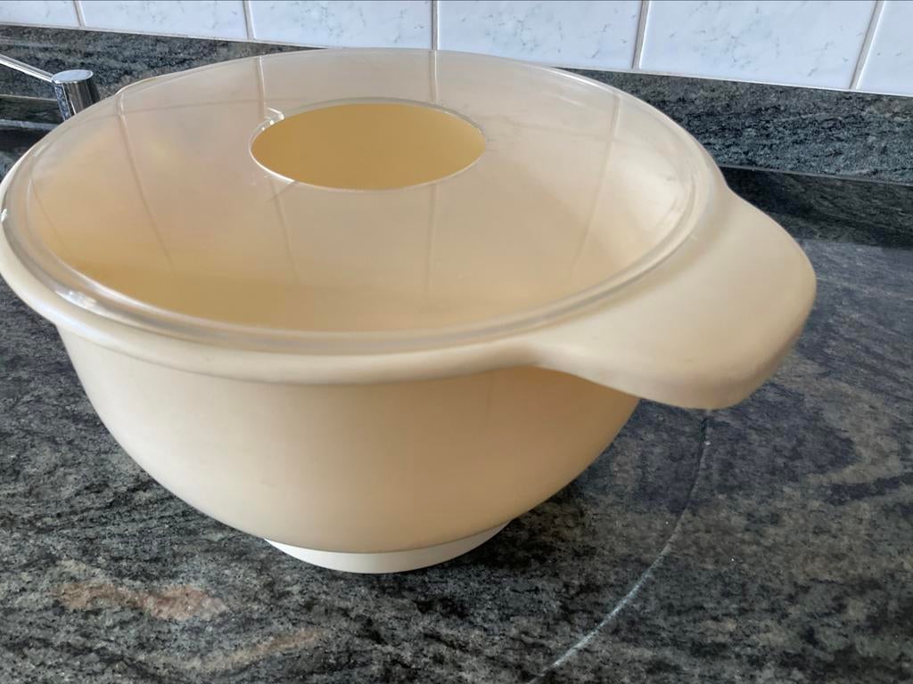 Mengkom, Huis en Inrichting, Ophalen of Verzenden, Zo goed als nieuw