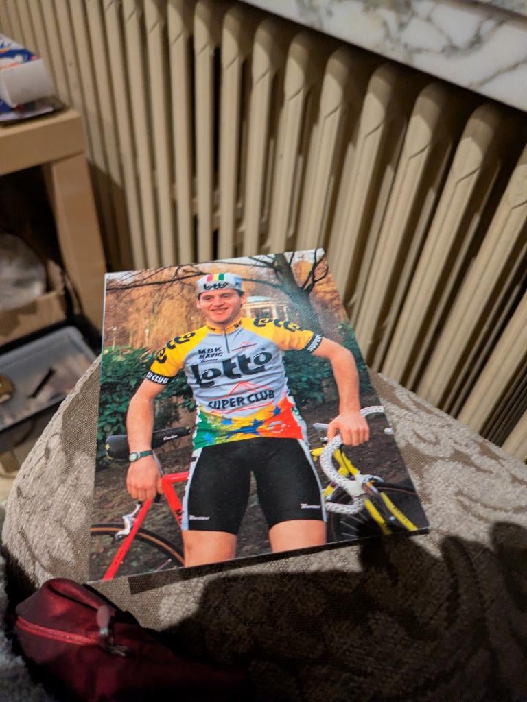 Koen Vekemans, Ophalen of Verzenden, Zo goed als nieuw, Prent