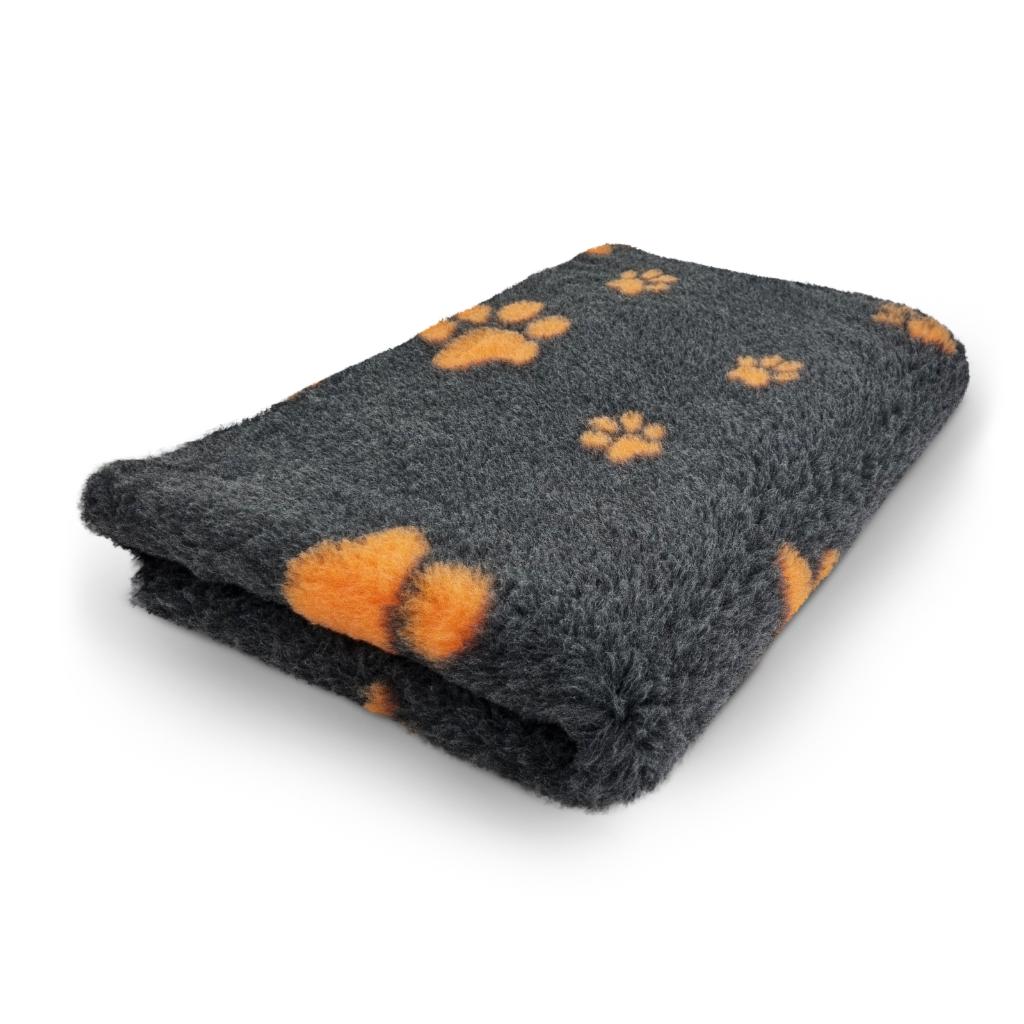 Vetbedden Puppy Kleed Vetbed Anti-Slip 2 Kleuren Hondenkleed, Dieren en Toebehoren, Ophalen of Verzenden, Nieuw