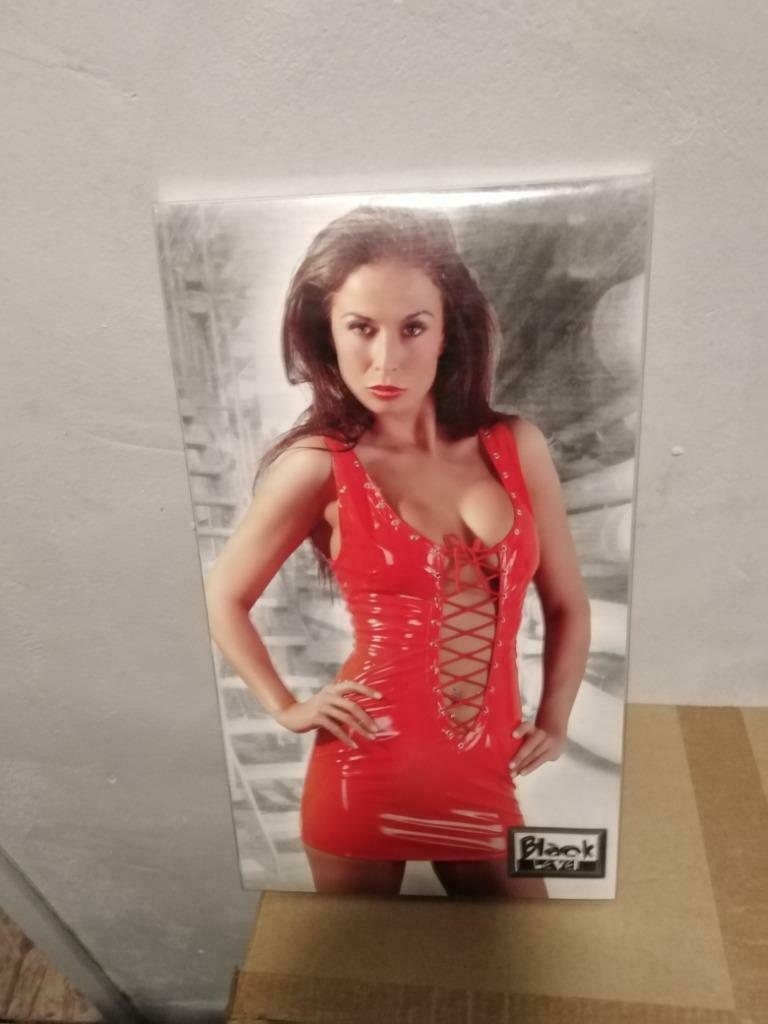 Rood sexy kleedje artnr 910, Kleding | Dames, L&L, Ophalen of Verzenden, Rood, Boven de knie