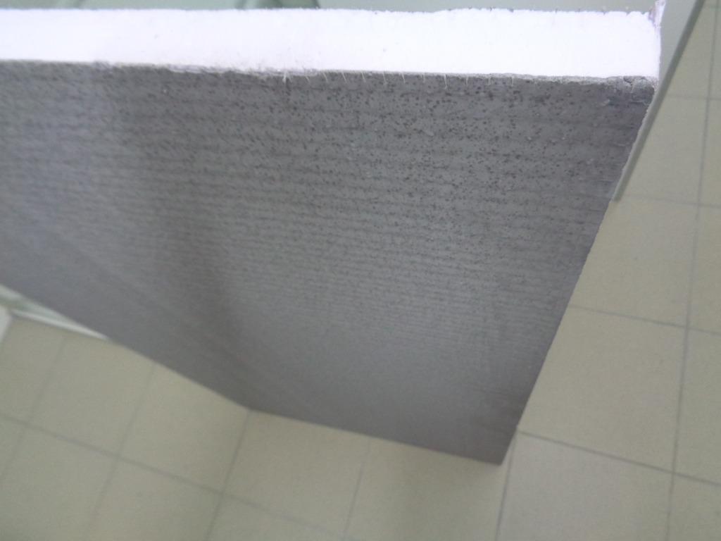 1 panneau Jackoboard reste de chantier., Enlèvement, Comme neuf, Autres matériaux, Autres types