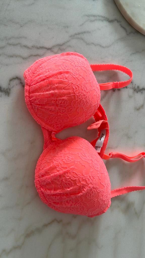 Soutien corail flash