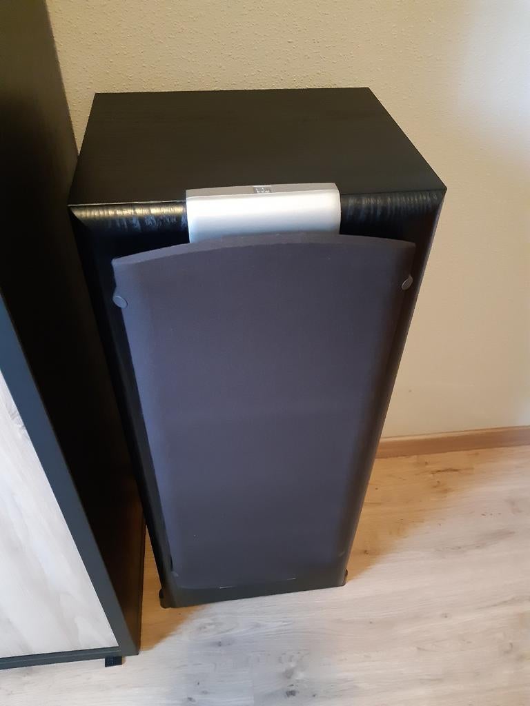 Boxen jbl, Enlèvement, Comme neuf