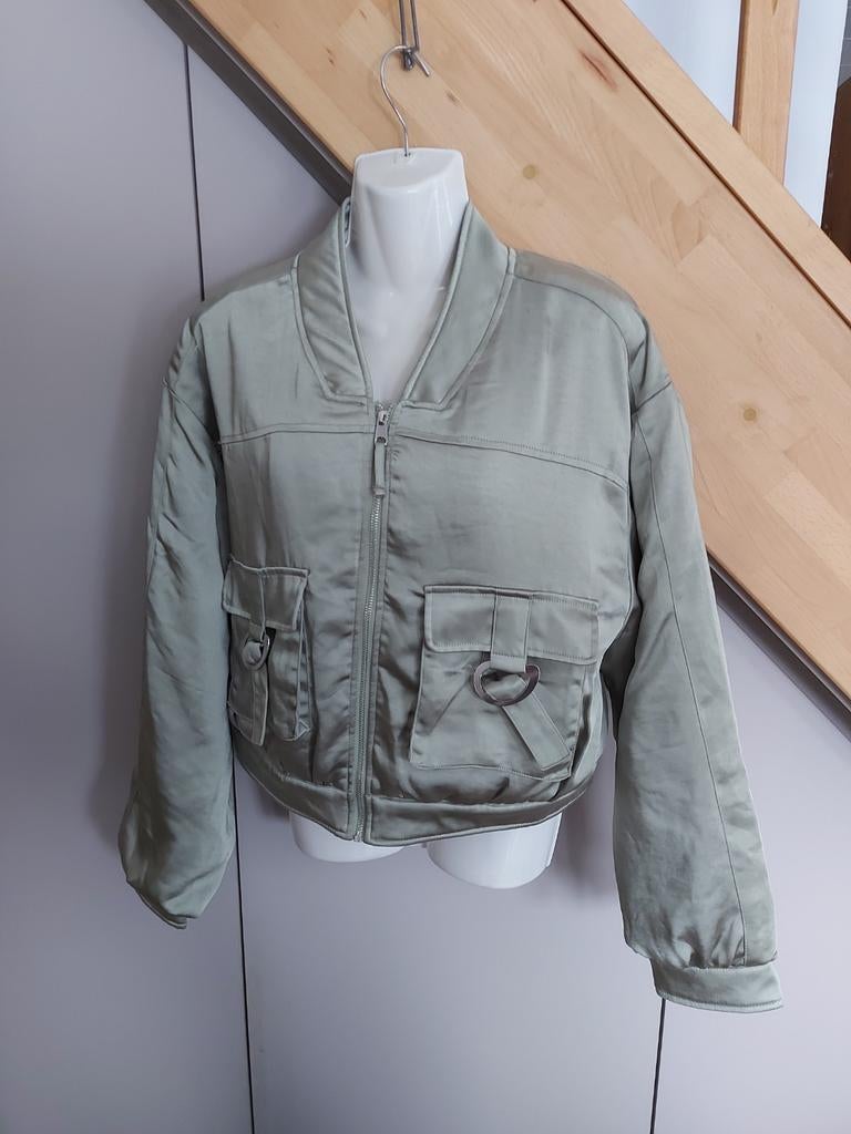 Blouson L, Ophalen of Verzenden