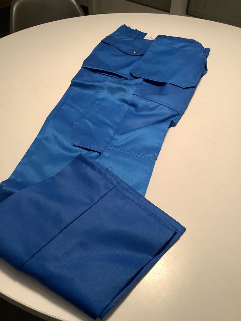 Werkbroek, Ophalen of Verzenden, Nieuw