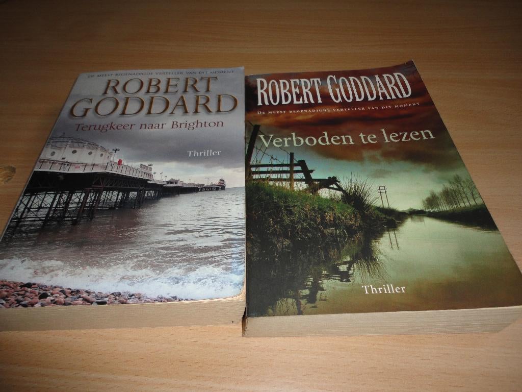 boeken, Ophalen