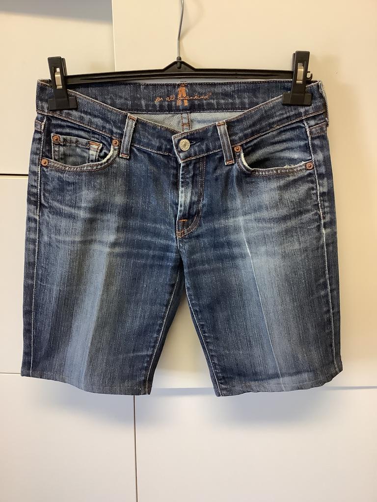 Korte broek, Ophalen of Verzenden, Zo goed als nieuw