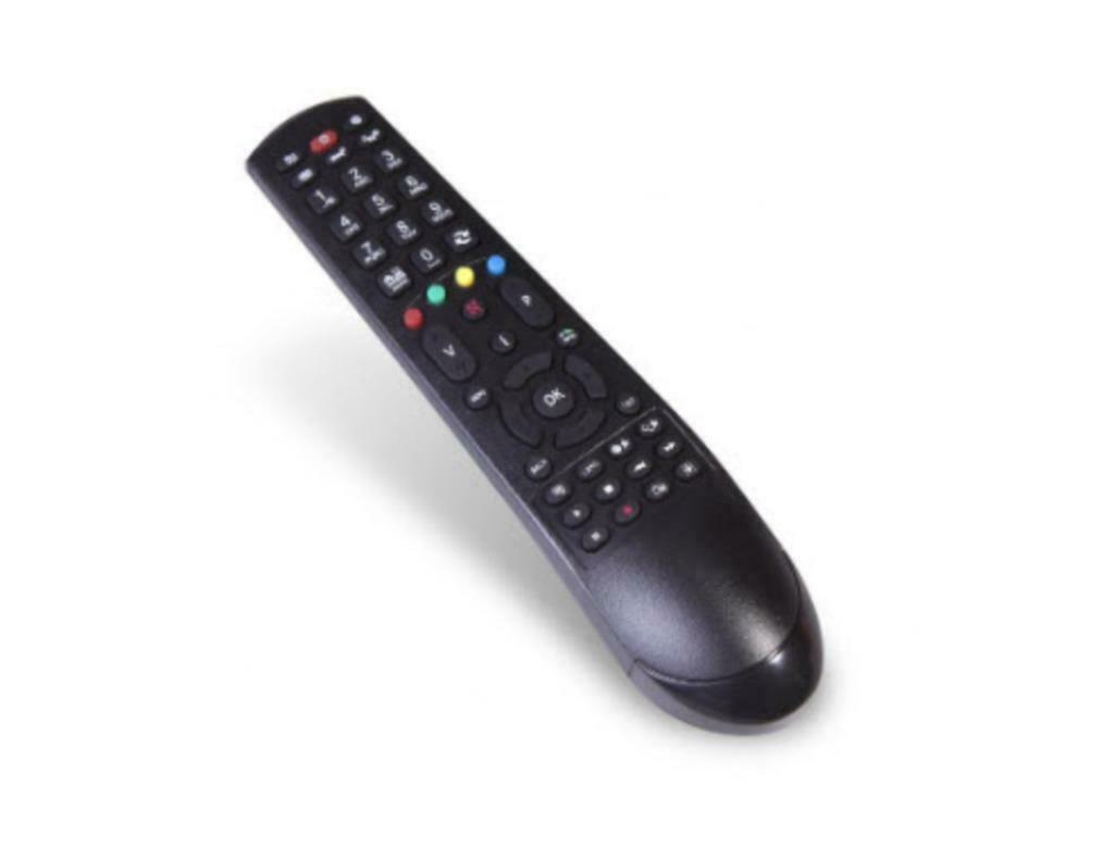 Salora Afstandsbediening P30AT074871, Audio, Tv en Foto, Ophalen of Verzenden, Nieuw, Origineel, Tv