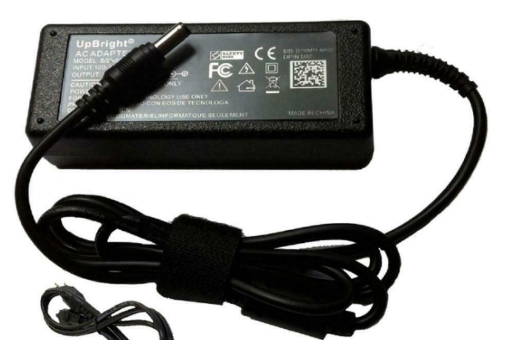 Adaptateur secteur Samsung/LG TV UN32J400D UE32M5520 UE32N40, TV, Hi-fi & Vidéo, Enlèvement ou Envoi, Comme neuf