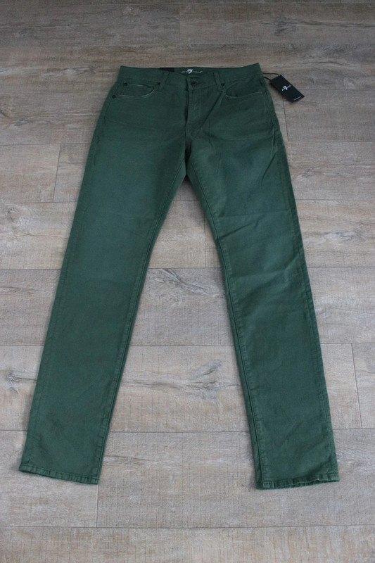 7 For All Mankind 100% origineel nieuw met kaartje. Maat 31., 7 For All Mankind, Overige kleuren, Verzenden, Nieuw